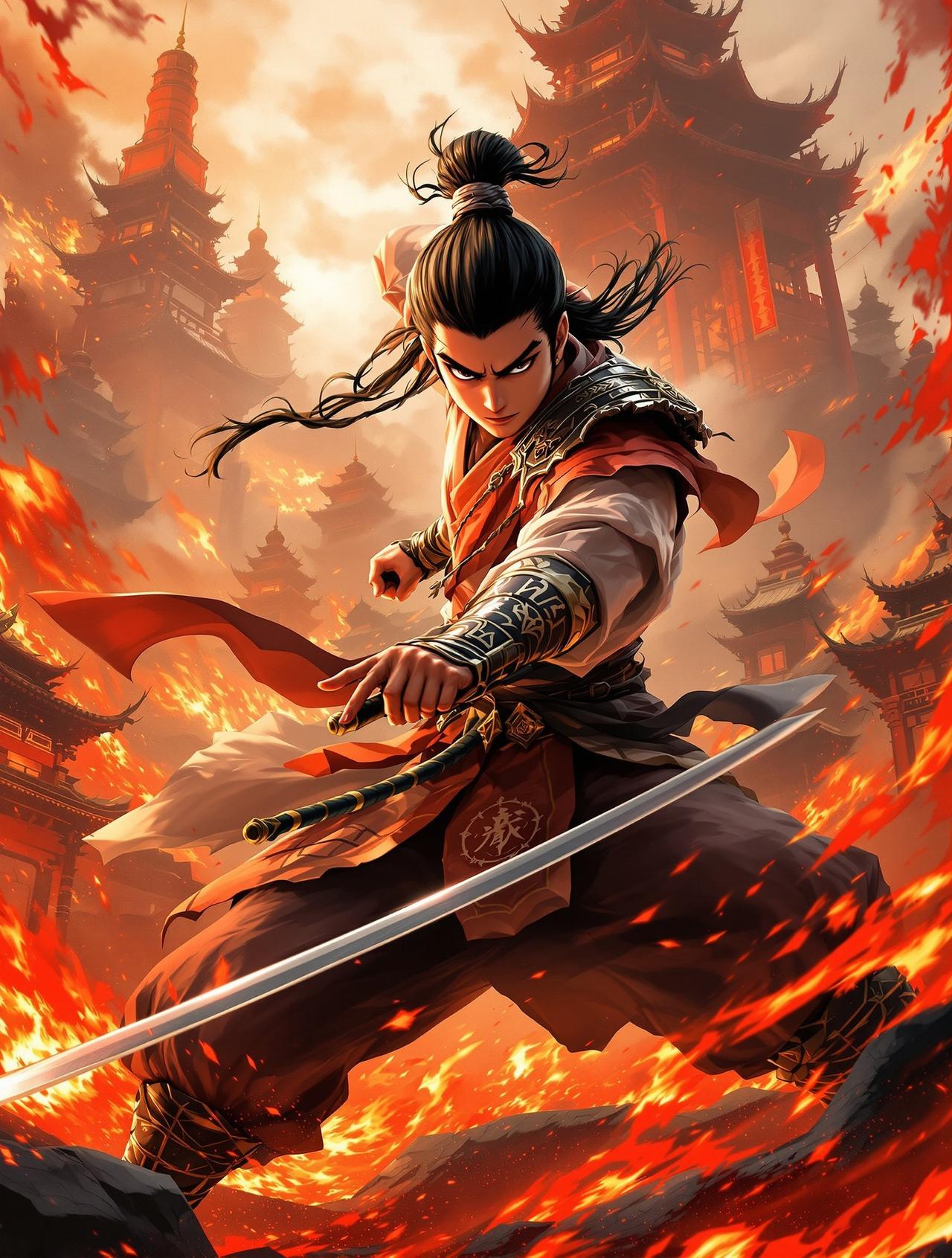 短剧好看影院 - 武林外史之少年江湖