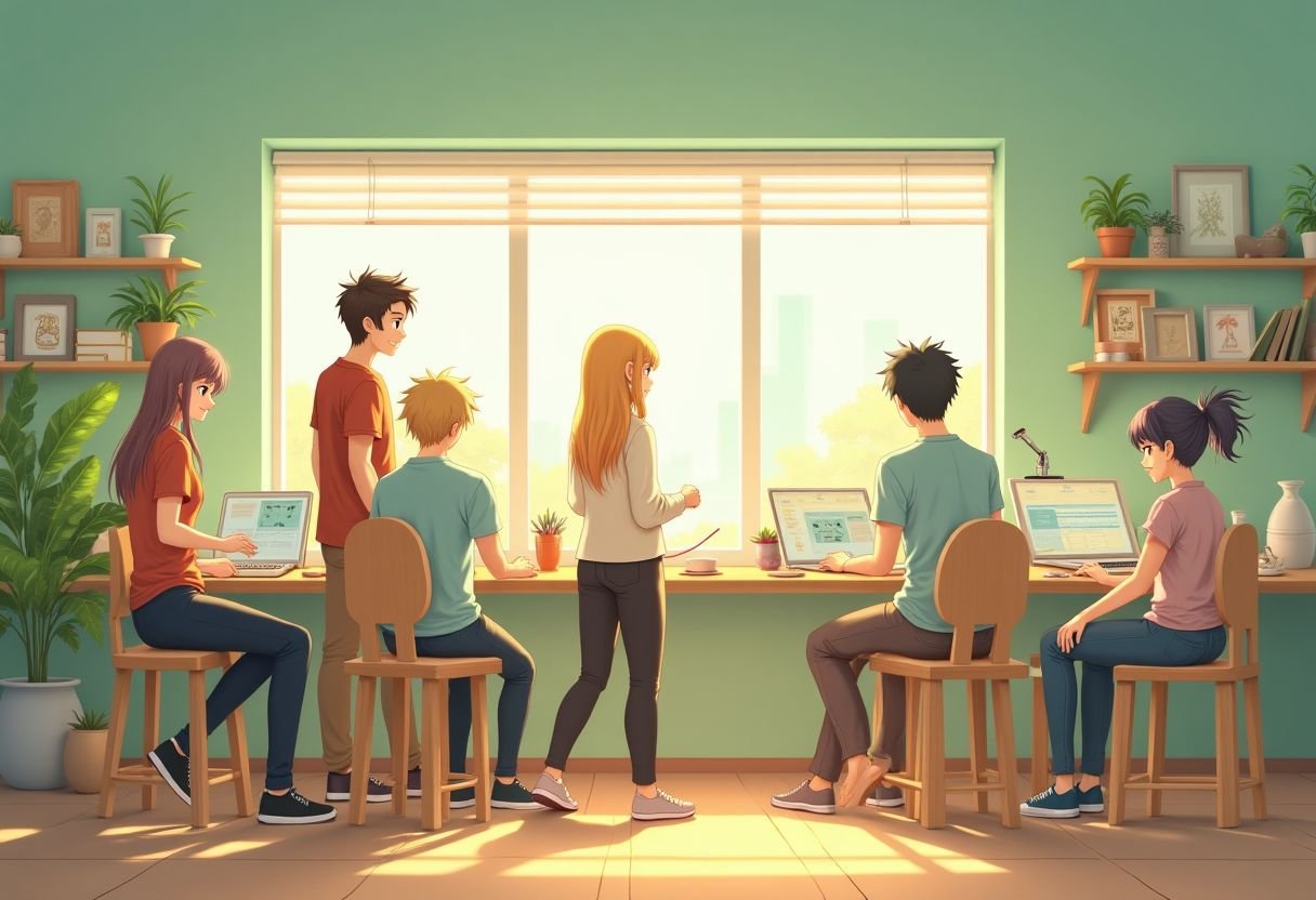 短剧好看影院 精品案例 - 星光短剧创作者扶持计划