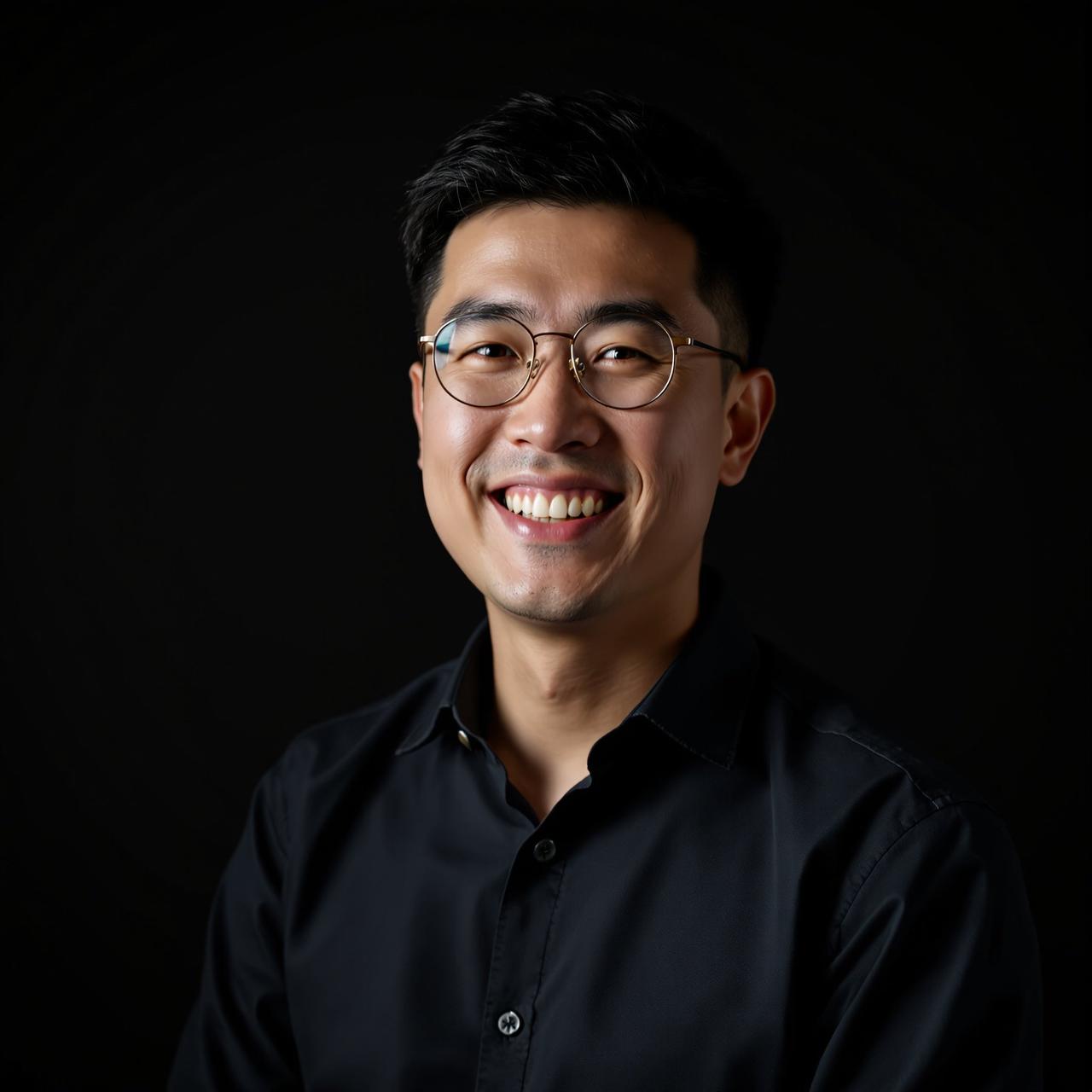 短剧好看影院 - 陈远舟 联合创始人 & CTO