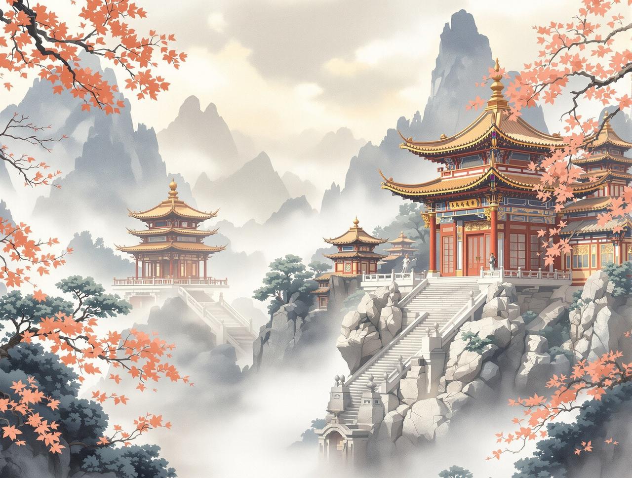 短剧好看影院 - 古装短剧